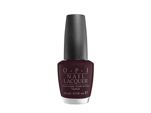 OPI Eiffel for This Color