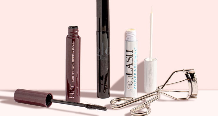 How to Apply Mascara Perfectly Every Time
