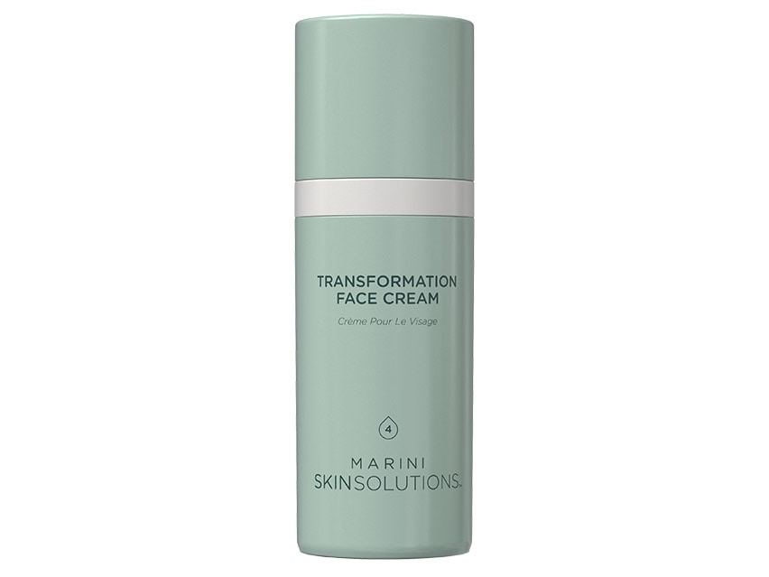 Marini SkinSolutions Transformation Face Cream
