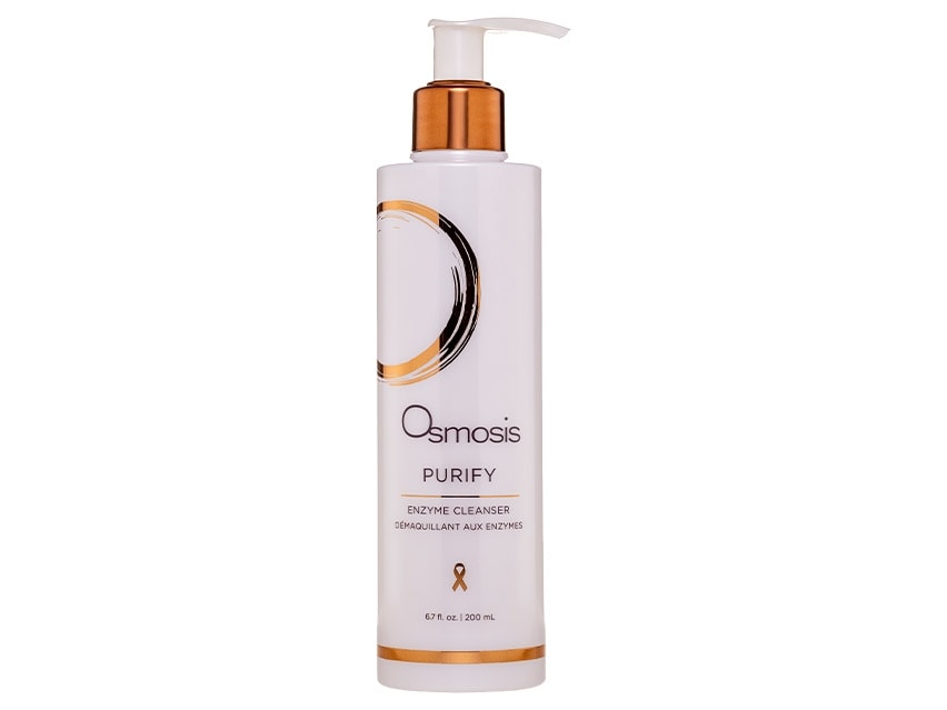 Osmosis Purify Enzyme Cleanser