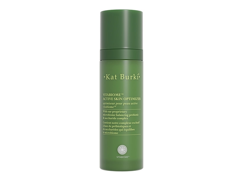 Kat Burki VitaBiome Active Skin Optimizer