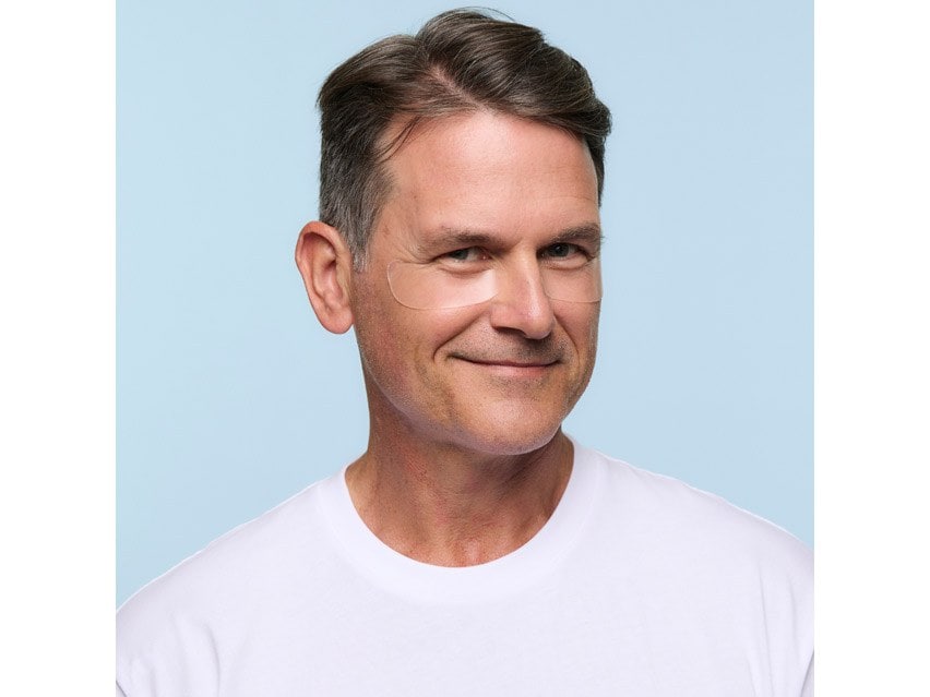 Wrinkles Schminkles Men's Pro Eye Wrinkle Patches