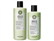 Maria Nila Structure Repair Shampoo & Conditioner Duo