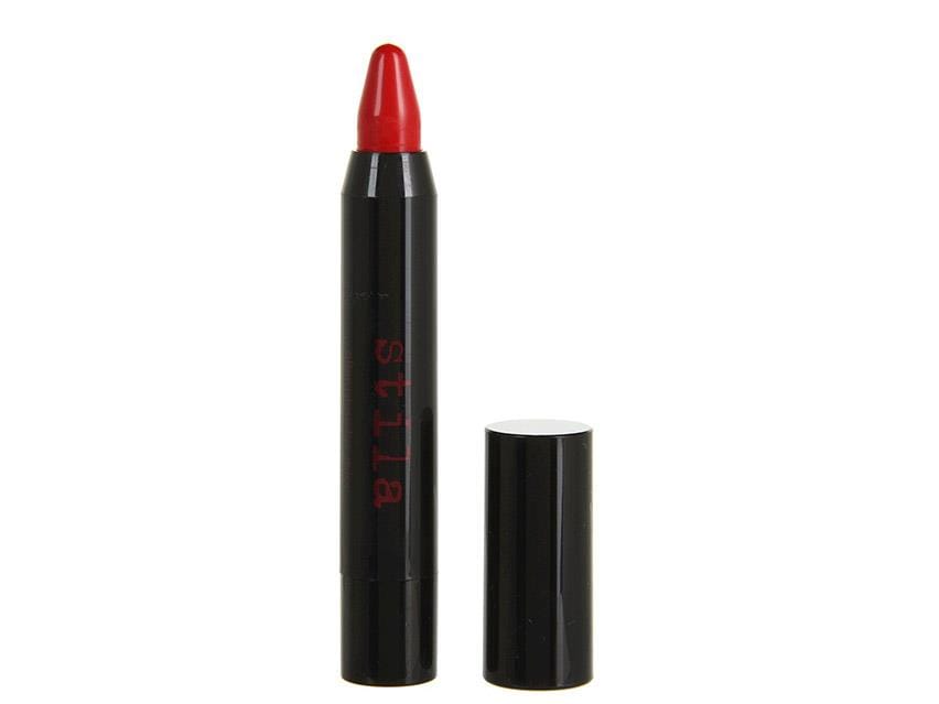 Stila After Glow Lip Color - Limited Edition - Rave Red