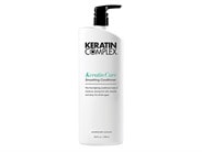 Keratin Complex Keratin Care Smoothing Conditioner - 13.5 fl oz