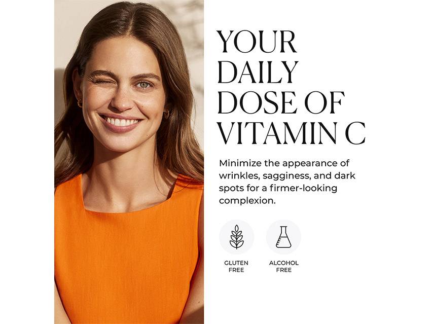 Natura Bisse C+C Vitamin Cream