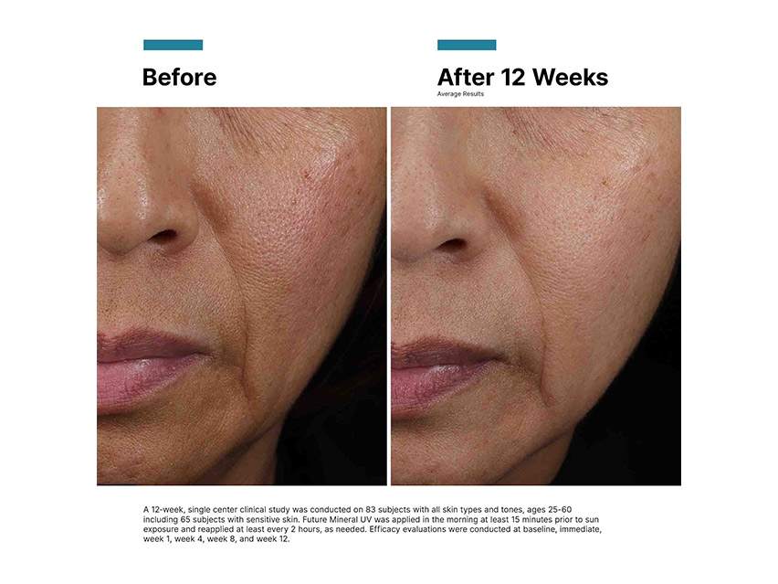 SkinCeuticals Future Mineral UV Defense Invisible Sunscreen SPF 50