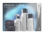 Dermalogica Your Best Cleanse + Glow - Limited Edition