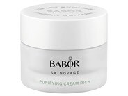 BABOR Skinovage Purifying Cream Rich
