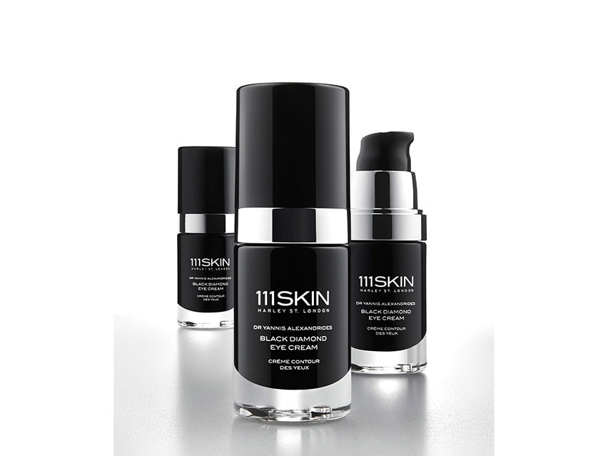 111SKIN Black Diamond Eye Cream