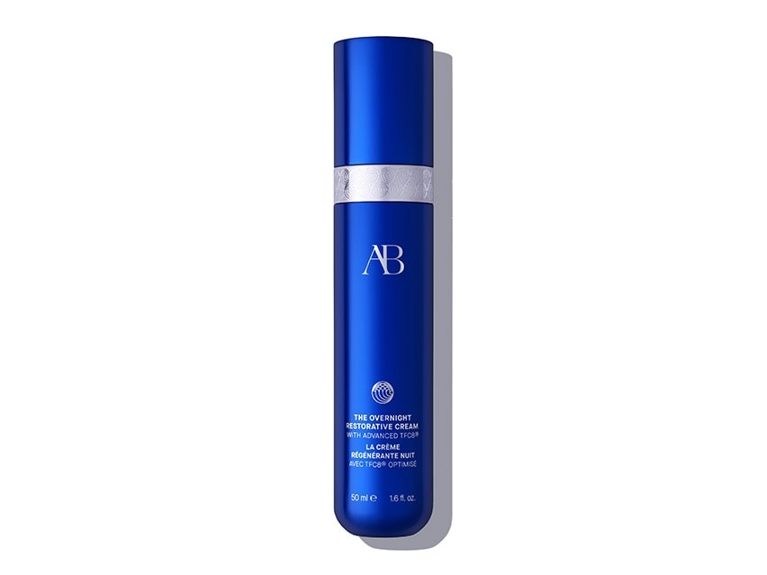Augustinus Bader The Overnight Restorative Cream