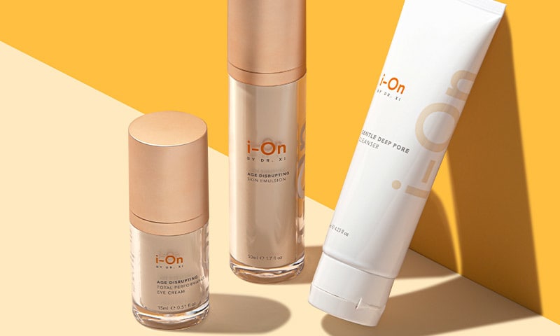 i-On products