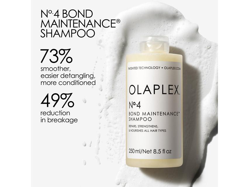 OLAPLEX No. 4 Bond Maintenance Shampoo