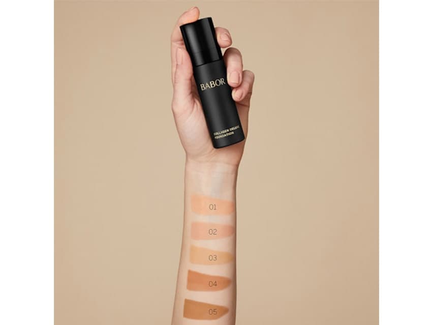 BABOR Collagen Deluxe Foundation