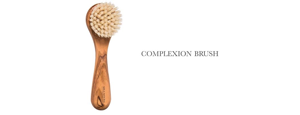 Complexion Brush | Mila Moursi