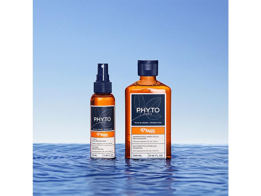PHYTO Plage Icon Protective Oil