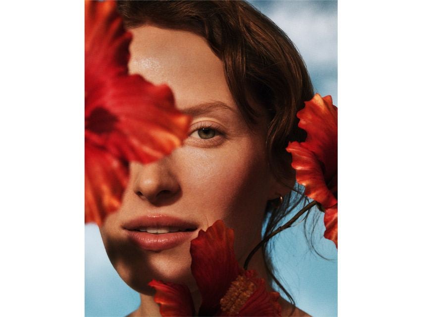 Irene Forte Hibiscus Serum