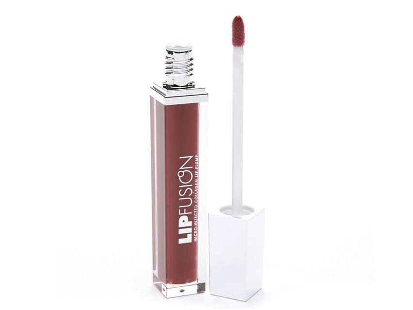 LipFusion Micro-Injected Collagen Colored Lip Plumper - Berry