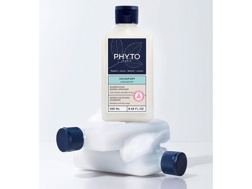 PHYTO Anti-Itching Shampoo