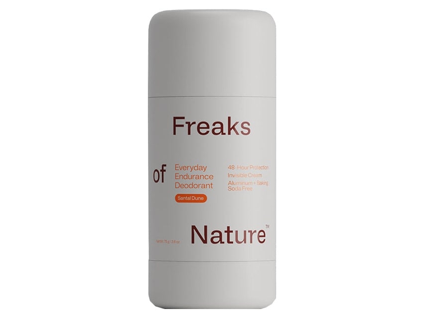 Freaks of Nature Everyday Endurance Deodorant