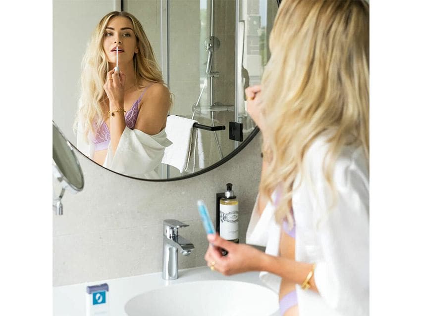 Osmotics Blue Copper 5 Lip Plumper - Natural