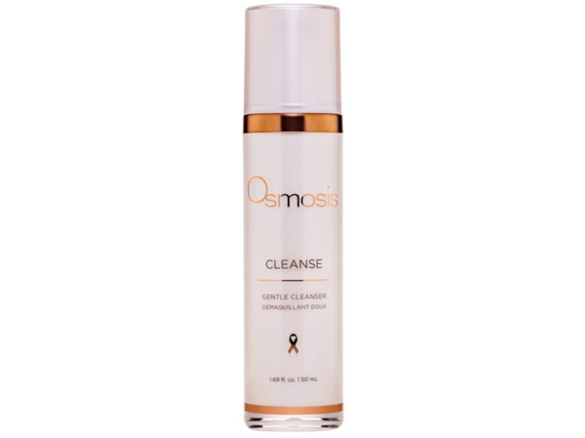 Osmosis Pur Medical Skincare Cleanse Travel