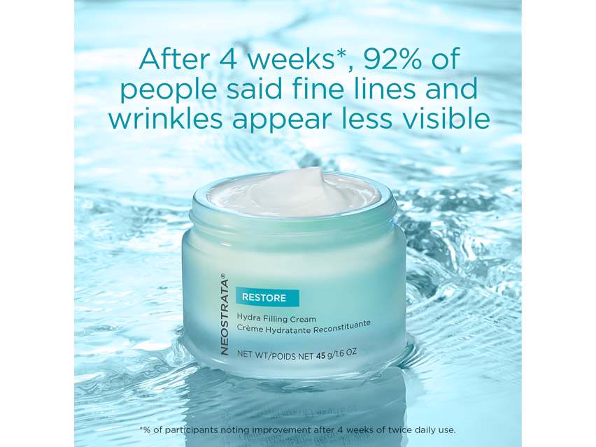 NEOSTRATA Restore Hydra Filling Cream