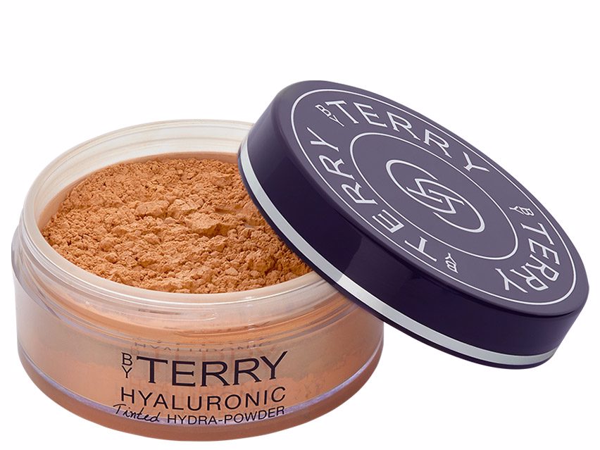 BY TERRY Hyaluronic Tinted Hydra-Powder - No. 400 - Medium
