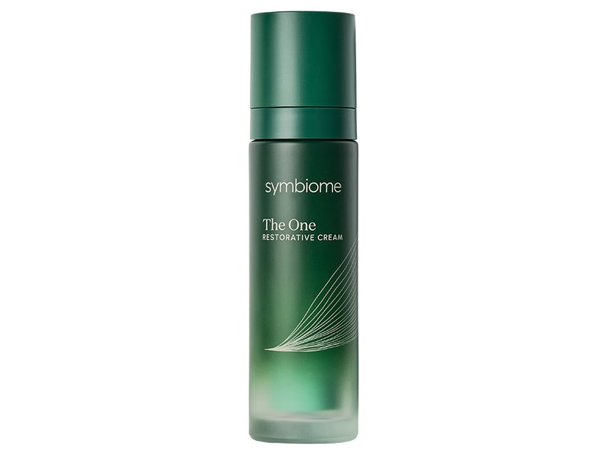 Symbiome The One Restorative Cream