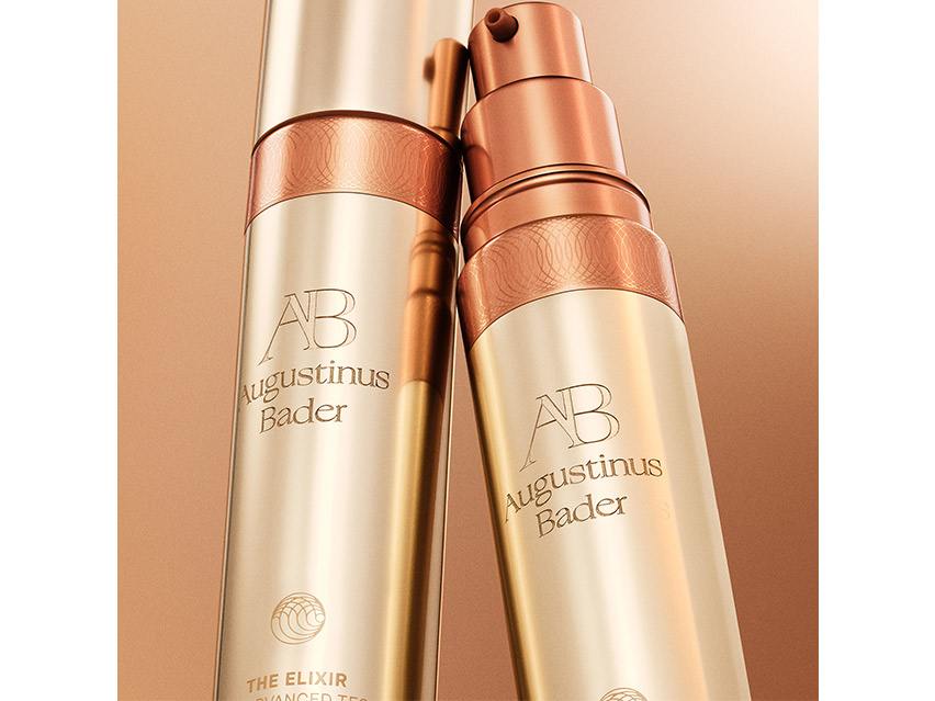 Augustinus Bader The Elixir