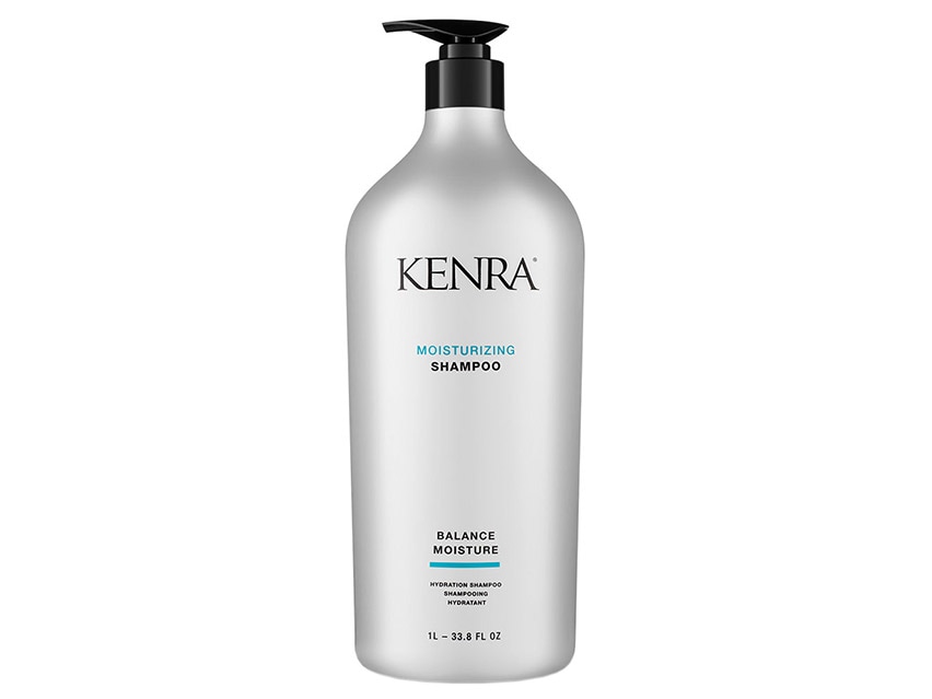 Kenra Moisturizing Shampoo - Liter