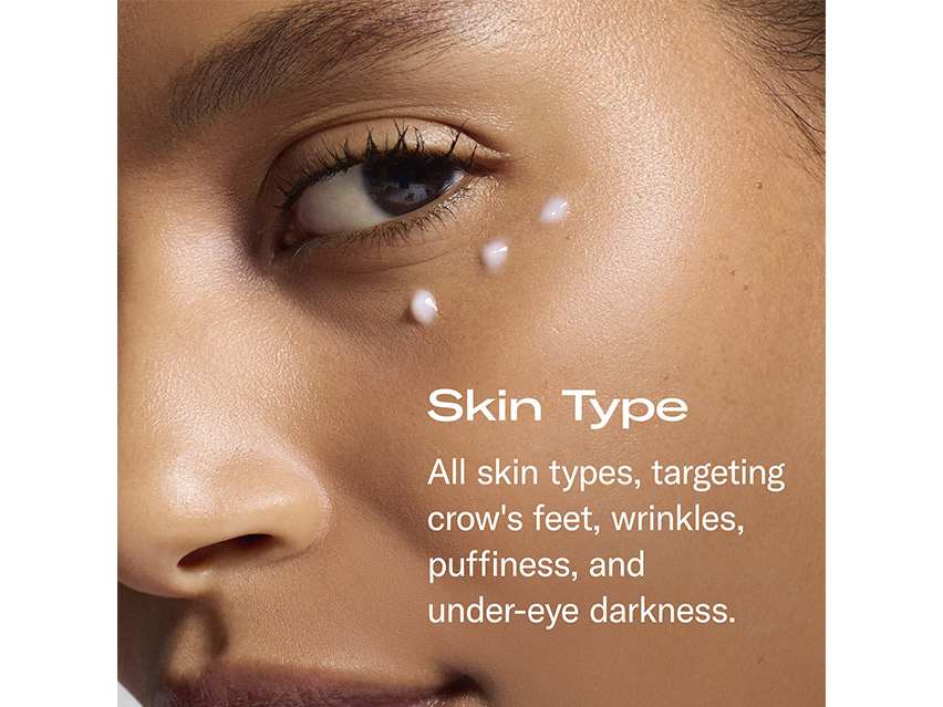 skinbetter science InterFuse Treatment Cream EYE