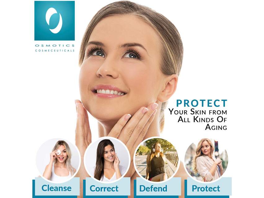 Osmotics Blue Copper 5 Prime for Face