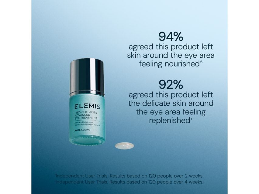 ELEMIS Pro-Collagen Advanced Eye Treatment