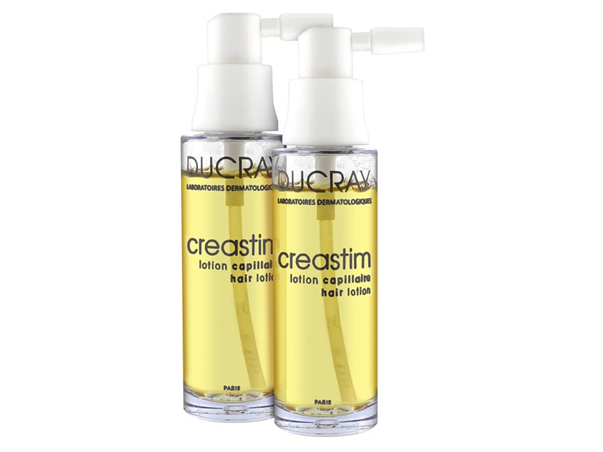 Ducray Creastim Hair Spray | LovelySkin