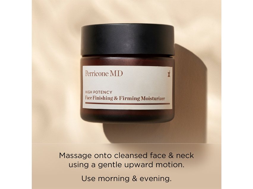Perricone MD High Potency Classics Face Finishing &amp; Firming Moisturizer