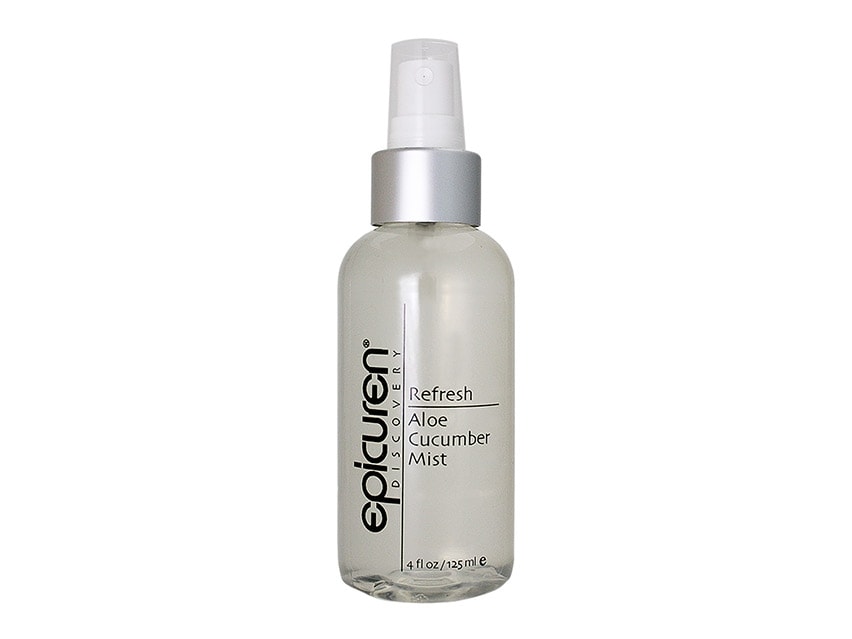Epicuren Discovery Refresh Aloe Cucumber Mist