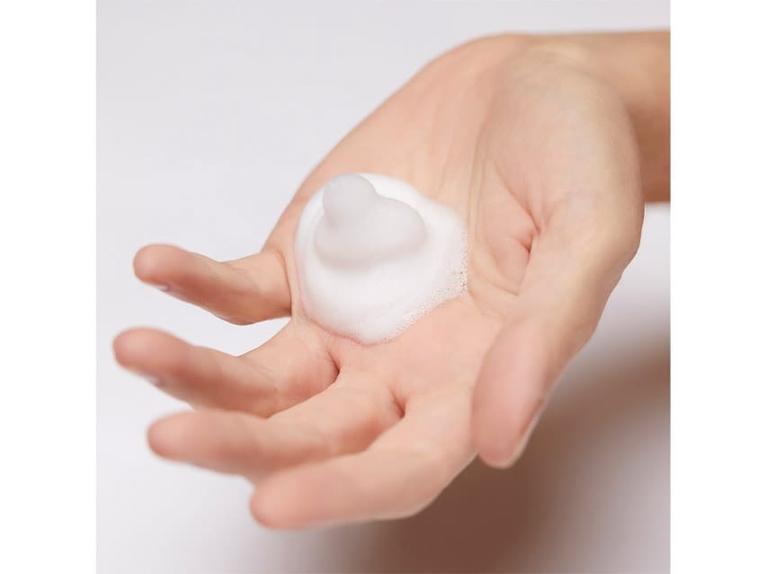 Blue Lagoon Skin Science Foaming Cleanser