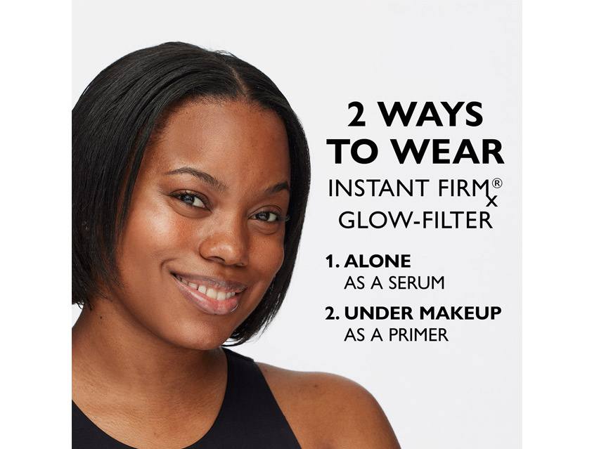Peter Thomas Roth Instant FIRMx Glow-Filter Priming Serum