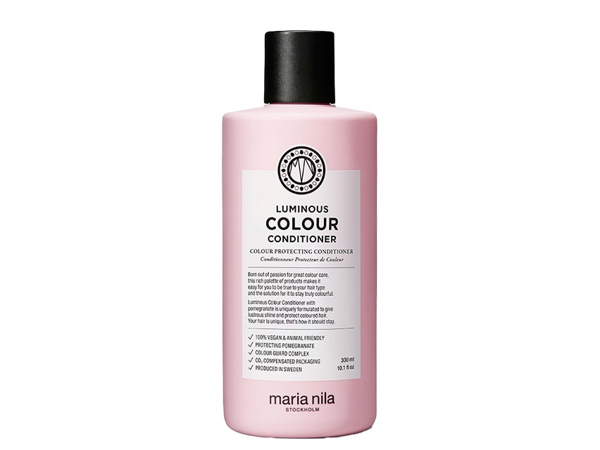 Maria Nila Luminous Colour Conditioner