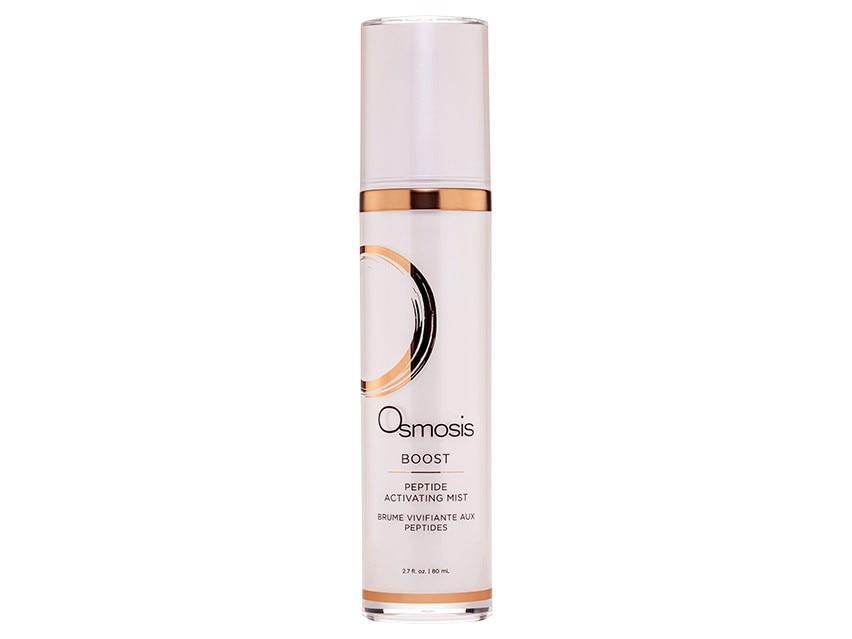 Osmosis Skincare MD Boost Peptide Activating Mist