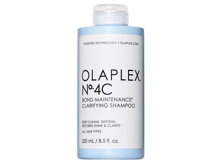 OLAPLEX No. 4C Bond Maintenance Clarifying Shampoo