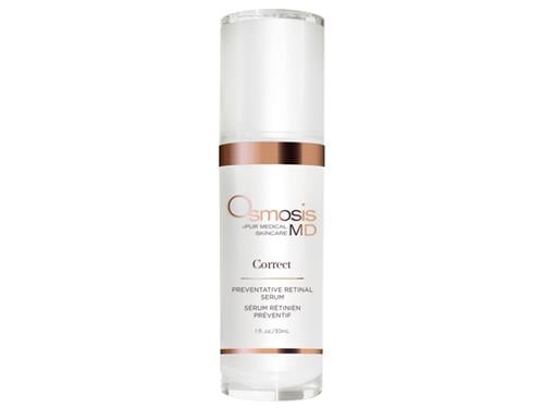 Osmosis Pur Medical Skincare Correct