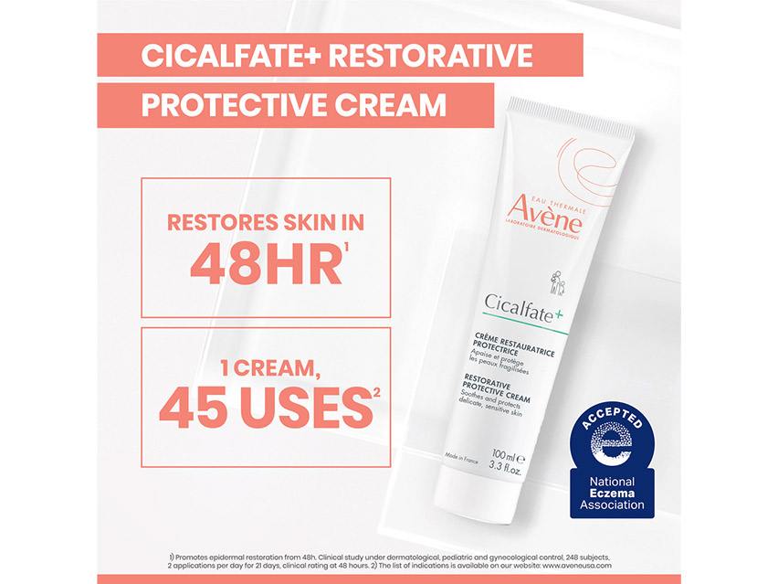 Avene Cicalfate+ Restorative Protective Cream