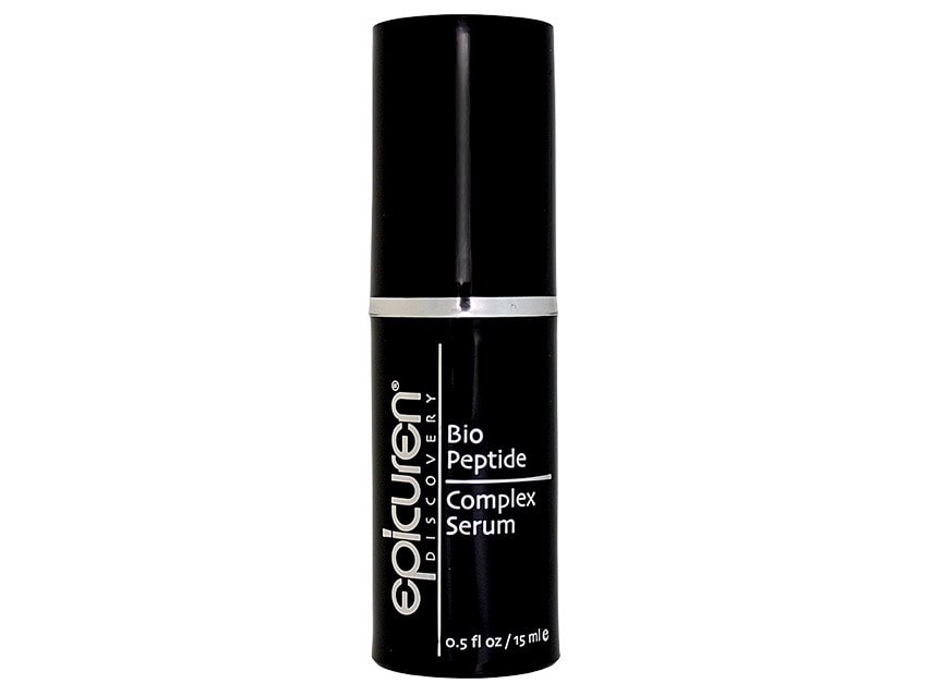 Epicuren Discovery Bio Peptide Complex Serum