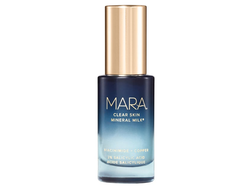 MARA Clear Skin Mineral Milk Acne Treatment