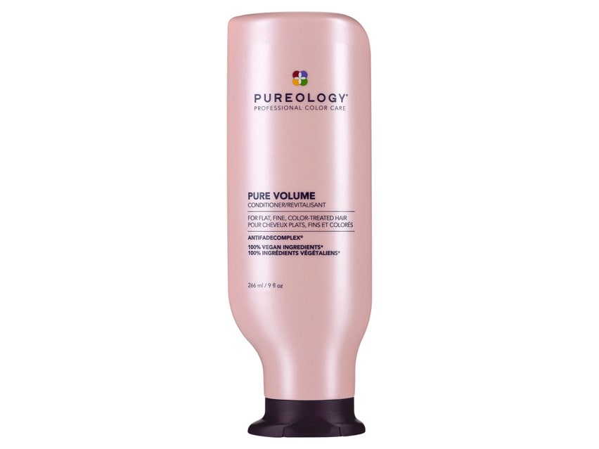 Pureology Pure Volume Conditioner - 33.8 oz