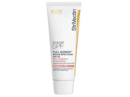 broad spectrum sunscreen