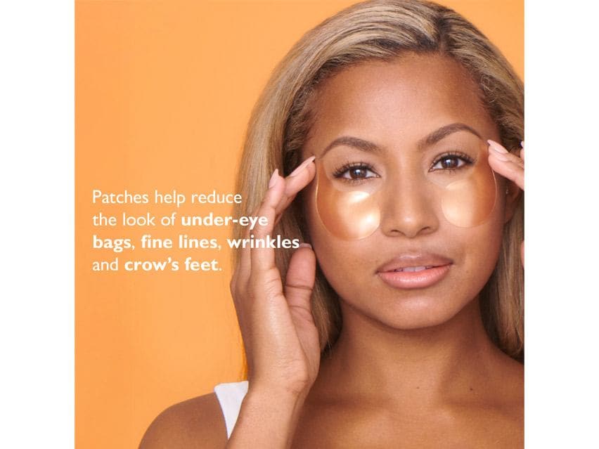 Peter Thomas Roth Potent-C Power Brightening Hydra-Gel Eye Patches