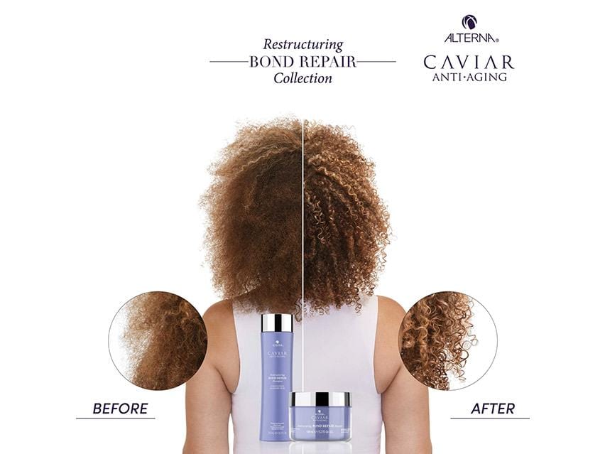 Alterna CAVIAR Restructuring Bond Repair Masque